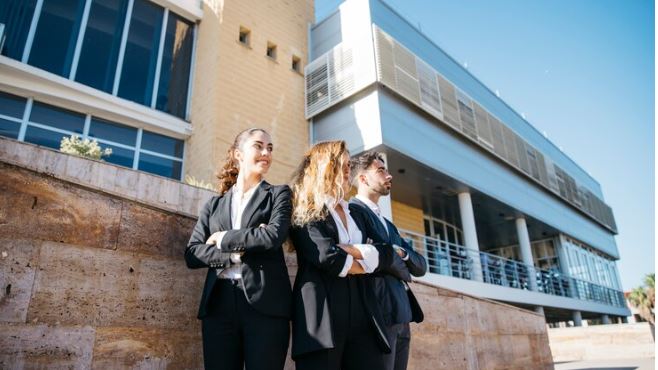 top 10 mba programs in europe for low gmat scores